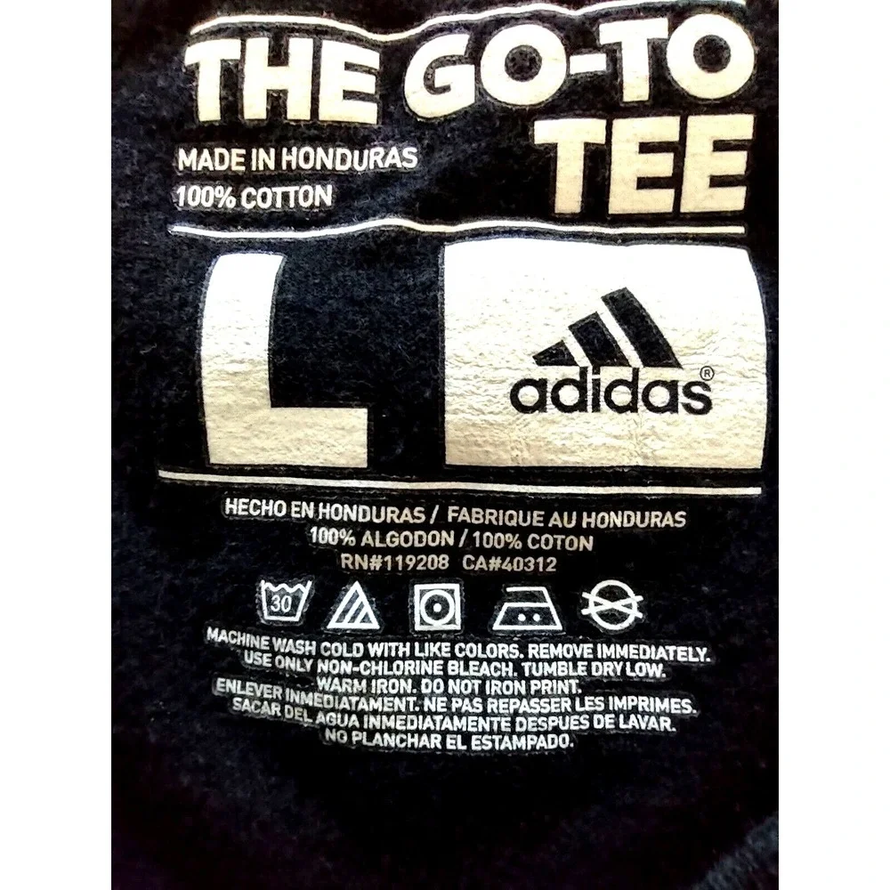 adidas youth boy